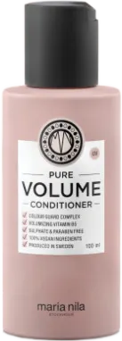 Volume - Pure Volume Conditioner