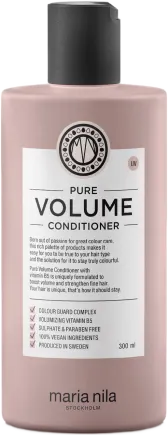 Volume - Pure Volume Conditioner
