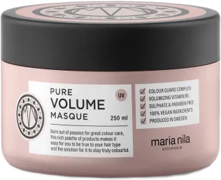 Volume - Pure Volume Masque