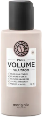 Volume - Pure Volume Shampoo