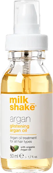 Argan - Glistening Argan Oil