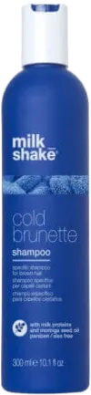 Cold Brunette - Shampoo