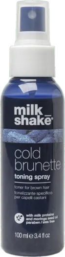 Cold Brunette - Toning Spray