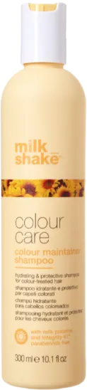 Colour Care - Colour Maintainer - Shampoo