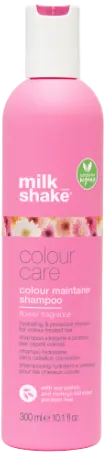 Colour Care - Colour Maintainer Shampoo - Flower Fragrance