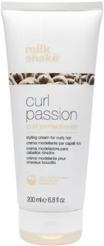 Curl Passion - Curl Perfectionist