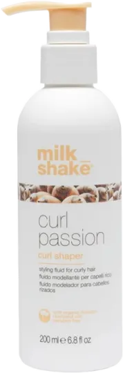 Curl Passion - Curl Shaper
