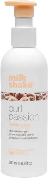 Curl Passion - Defining Gel