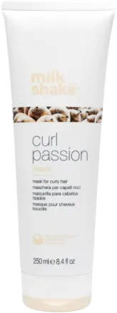 Curl Passion - Mask