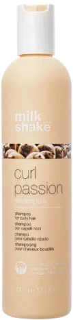 Curl Passion - Shampoo