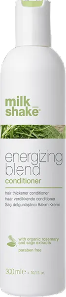 Energizing Blend - Conditioner