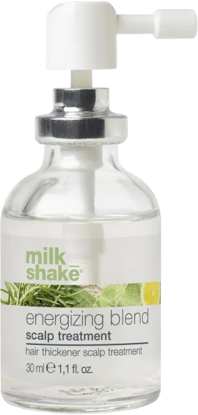 Energizing Blend - Scalp Treatment