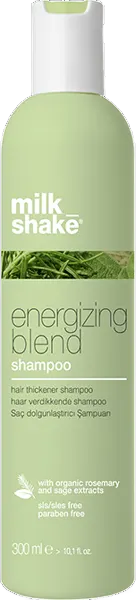 Energizing Blend - Shampoo