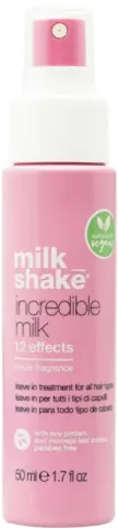 Incredible Milk - Flower Fragrance