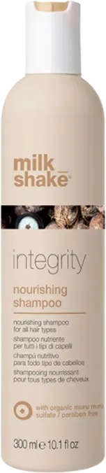 Integrity - Nourishing Shampoo