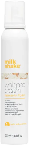 Make My Day - Whipped Cream