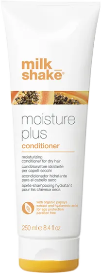 Moisture & More - Conditioner