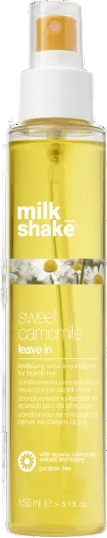 Sweet Camomile - Leave In