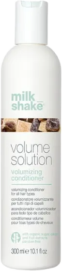 Volume Solution - Volumizing Conditioner