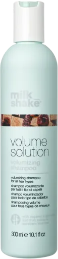 Volume Solution - Volumizing Shampoo
