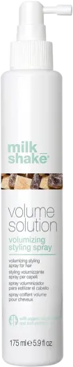 Volume Solution - Volumizing Styling Spray