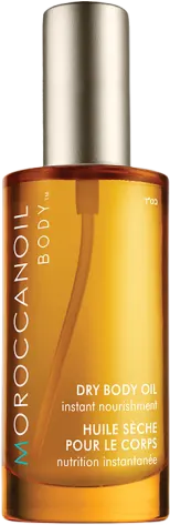 Body - Dry Body Oil