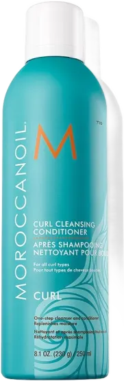 Curl - Curl Cleansing Conditioner
