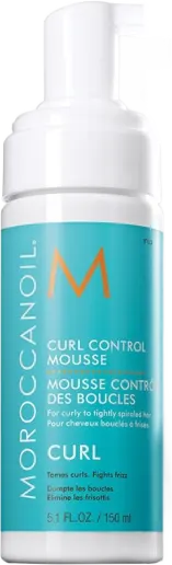 Curl - Curl Control Mousse