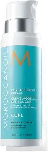Curl - Curl Defining Cream