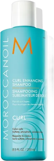 Curl - Curl Enhancing Shampoo