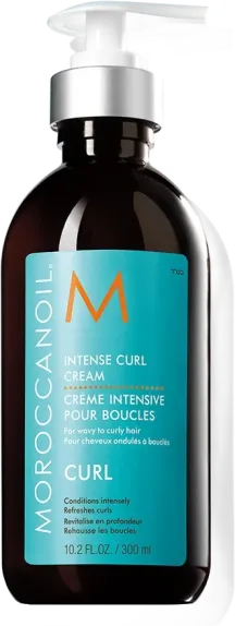Curl - Intense Curl Cream