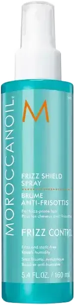 Frizz Control - Frizz Shield Spray