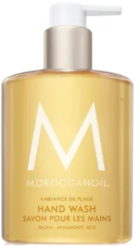 Body - Hand Wash - Ambiance De Plage