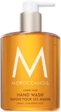 Body - Hand Wash - Ambre Noir