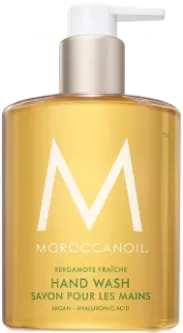 Body - Hand Wash - Bergamote Fraîche