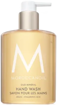 Body - Hand Wash - Oud Mineral