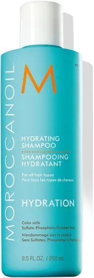 Hydration - Hydrating Shampoo