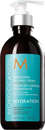 Hydration - Hydrating Styling Cream