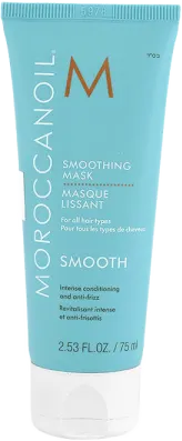 Smooth - Smoothing Mask