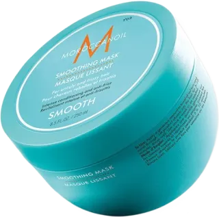 Smooth - Smoothing Mask