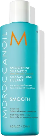 Frizz Control Shampoo
