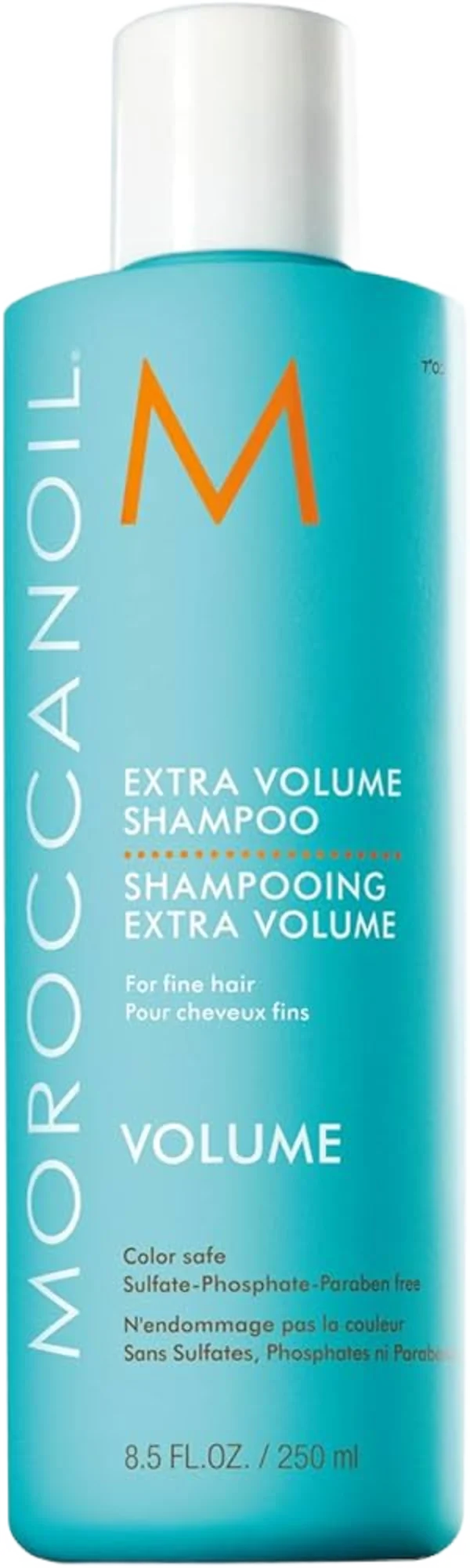 Volume - Extra Volume Shampoo