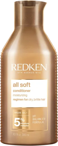 All Soft Conditioner