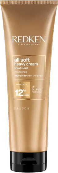 All Soft Heavy Cream Mask