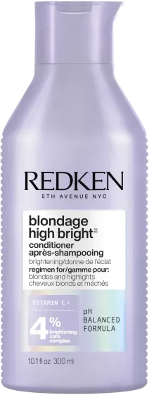 Blondage High Bright - Conditioner