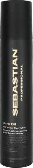 Sebastian Dark Oil Hair Mist 