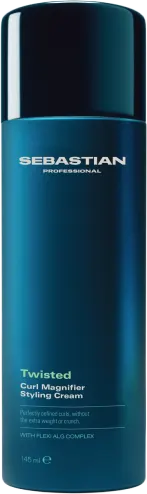 Twisted - Curl Magnifier Styling Cream