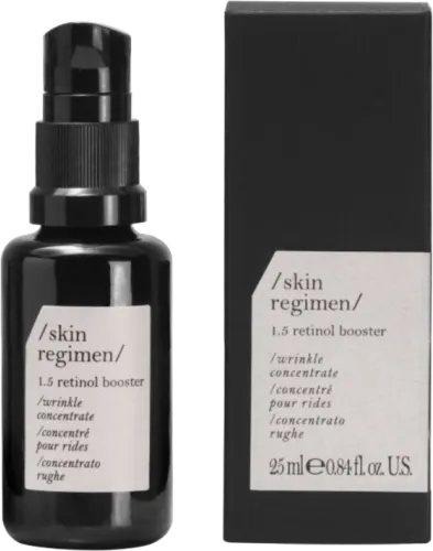 1.5 Retinol Booster - Wrinkle Concentrate