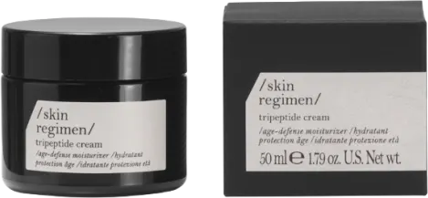 Tripeptide Cream