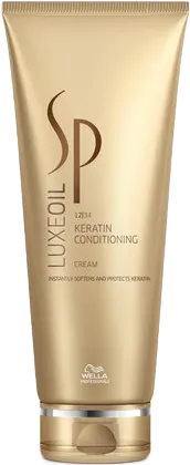 Sp Luxeoil - Keratin Protect Conditioner